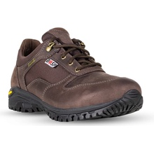 BOSP Tactical Low Dark Brown