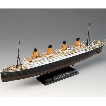 Academy Model Kit loď 14214 R.M.S. TITANIC CENTENARY ANNIVERSARY MCP 36-14214 1:700