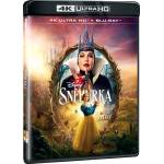 MagicBox Снежанка - 2Blu-ray (4K Ultra HD + Blu-ray) (083181)