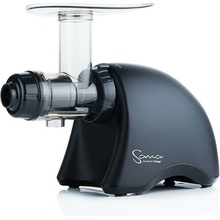 Sana Juicer 707 čierna mat