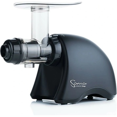 Sana Juicer 707 čierna mat