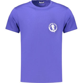 Bikkembergs modré modré