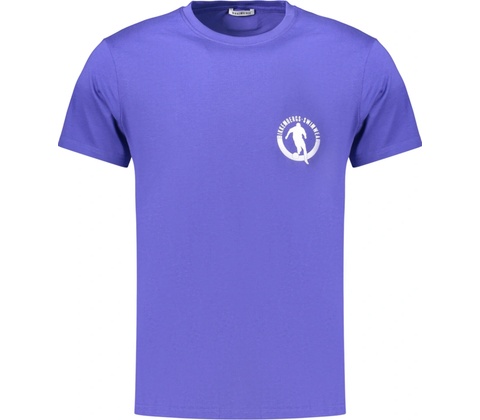 Bikkembergs modré modré