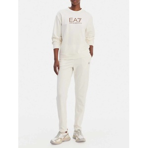 EA7 Emporio Armani Спортен екип train tracksuit w tt cn ch maxi logo (7w000115-u0004)