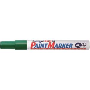 Artline Marker 400XF Paint зелен (EK-400XF GREEN)