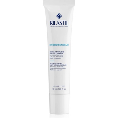 Rilastil Hydrotenseur лек крем против бръчки 40ml