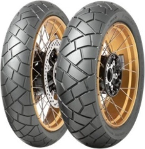■新品未使用■DUNLOP TRAILMAX MIXTOUR 160/60R15 TYRE DUNLOP TRAILMAX MIXTOUR 160 60 R15 67H TL REAR FOR