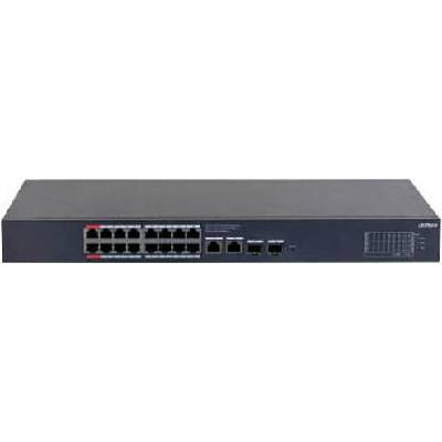 POE CS4220-16GT-135