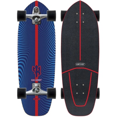 Carver Kai Lenny Powerline 31