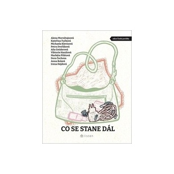 Co se stane dál