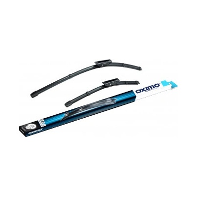 Oximo 575+575 mm WD425425