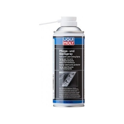 Liqui Moly 20665 Údržbový a mazací sprej 400 ml