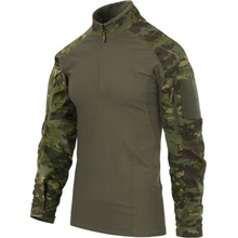 Blúza poľná Direct Action Vanguard Combat Shirt multicam tropic