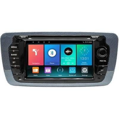 Bulltronics TNB-SIB4 SEAT IBIZA 6J + 6P