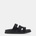 Miso Сандали Miso Women's Hermes Flat Sandals - Black
