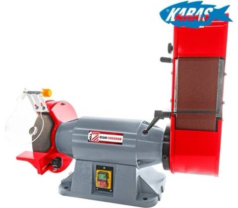 Holzmann DSM 100200B
