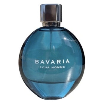 Fragrance World Bavaria pour Homme EDP 100 ml