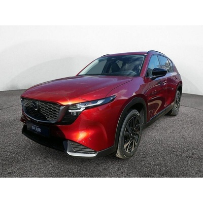 Mazda CX-5 e-Skyactiv-G 141 Exclusive-Line 104 kW