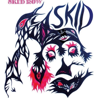 Skid Row - Skid (CD) (8718627237199)
