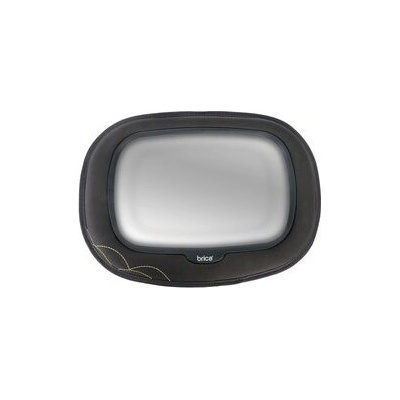 Munchkin spätné zrkadlo Baby In-Sight™ Mega sivá