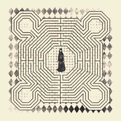 Slowdive - Everything Is Alive (LP) (656605153216)