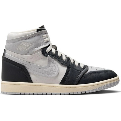 Jordan 1 High Method of Make Anthracite 385EU
