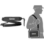 Getac GMS2X4 2-точкова презрамка за рамо (GMS2X4) Джобни компютри (PDA)