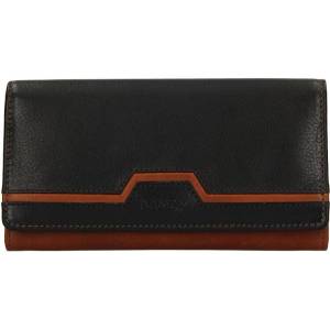 Lagen BLC/4787/720 Cognac/black