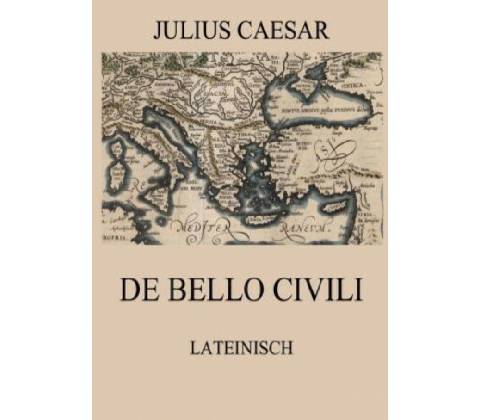 De bello Civili