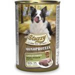 Stuzzy Консерва Stuzzy Monoprotein телешко 400 г