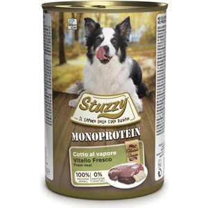 Stuzzy Консерва Stuzzy Monoprotein телешко 400 г