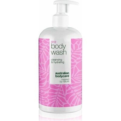 Australian Bodycare B12 hydratační sprchový gel 500 ml