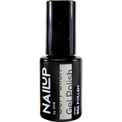 NailUP Гел лак NailUP Пчелен прашец 6 мл, NUC605 (NUC605)
