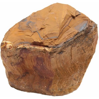 Nefertitis Tygří oko surové AA kvalita 32 NF63869 - cca 11 x 8 cm, 1097 g