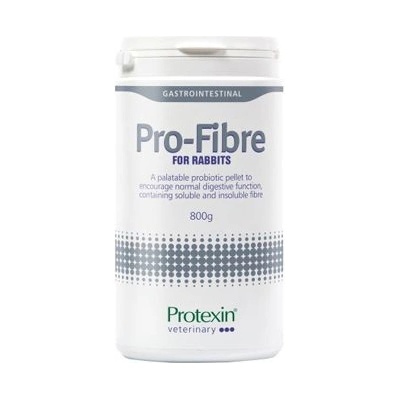 Protexin Pro-Fibre 800 g – Zboží Dáma