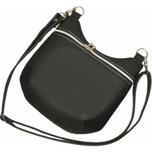 Peštovka crossbody Alice černá