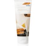 Korres Vanilla & Cinnamon подхранващ лосион за тяло с бадемово масло 200ml