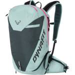 DYNAFIT Раница за ски-туринг Dynafit Women's Speed 22 Backpack Ski touring backpack - Cloud Blue / Cinder - размер One Size (504-0794-0211)