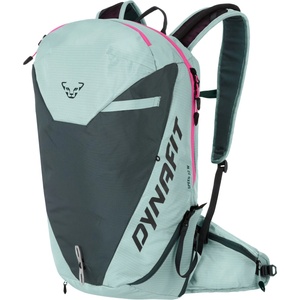 DYNAFIT Раница за ски-туринг Dynafit Women's Speed 22 Backpack Ski touring backpack - Cloud Blue / Cinder - размер One Size (504-0794-0211)
