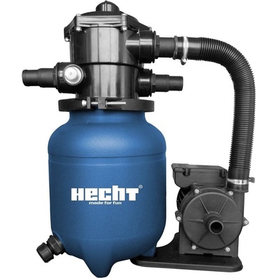 HECHT 302200 písková filtrace – Hledejceny.cz