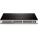 D-Link DGS-1210-52/E