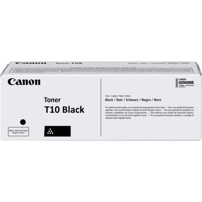 Canon Консуматив Canon Toner T10, Black (4566C001AA)