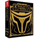 Aspyr Star Wars Knights of the Old Republic [Premium Edition] (Switch)