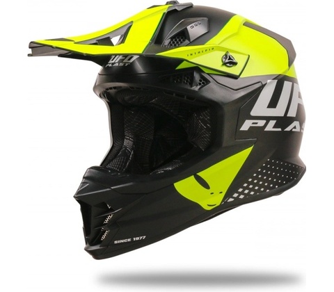 UFO Plast INTREPID 2024