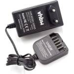 VHBW Зарядно за батерии Hitachi, Li-Ion, 10.8V (800115200) Зарядно за батерии