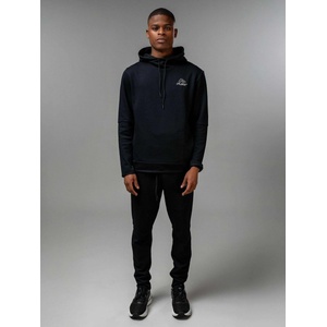 FLAIR Суитшърт 121031 (121031-black)