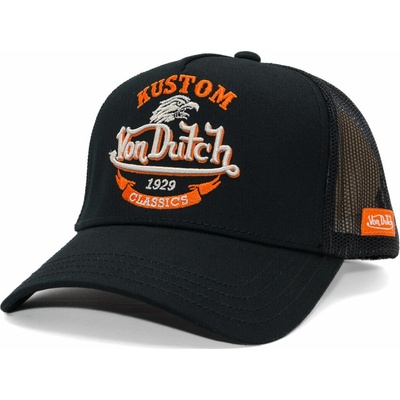 Trucker Von Dutch