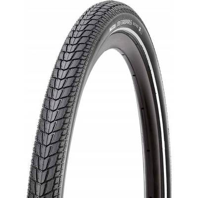na bicykel Maxxis E-trekking Metropass 700x40C s dušou 28"