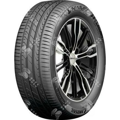 Sentury Qirin 990 235/40 R19 96W