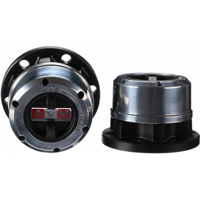 SIXTOL AVM 402 – Willys/Envemo/Umm